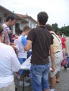 Weltjugendtag (Passau, Rotthalmünster)