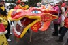 Rosenmontagsumzug