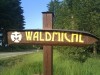 Leiterrundenwochenende in Waldmichl