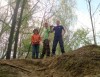 Diözesan Wölflings-Aktion/ Ritter-WE in Simbach am Inn
