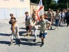 Fronleichnamsprozession
