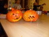 Halloween bei den Wölis